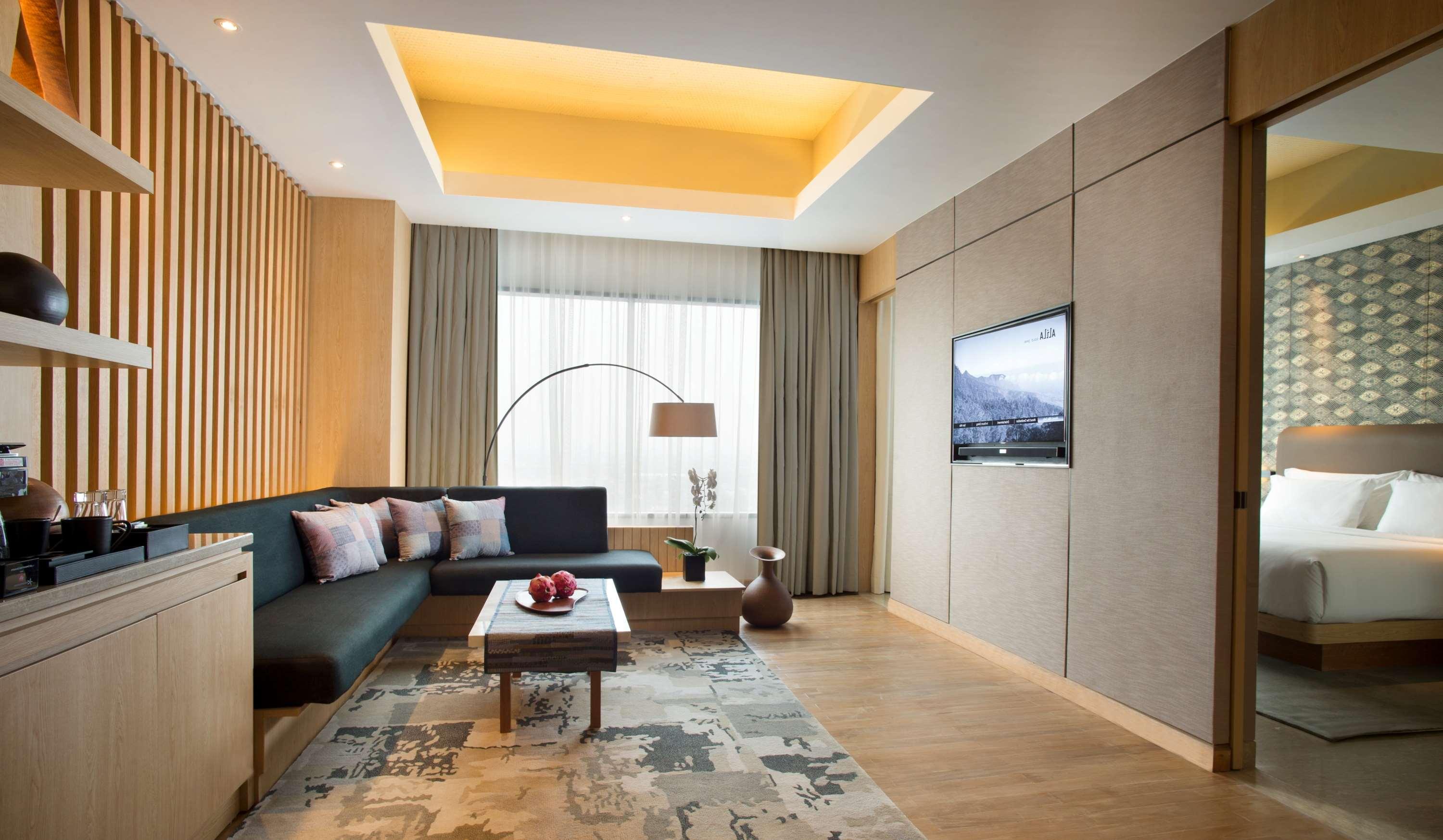Alila Solo Hotel Eksteriør billede