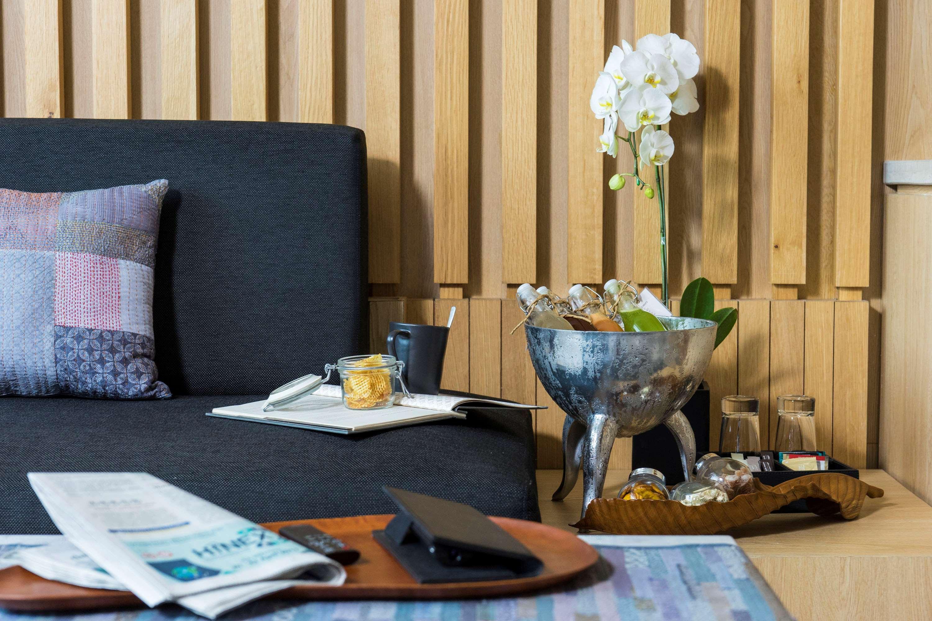 Alila Solo Hotel Eksteriør billede