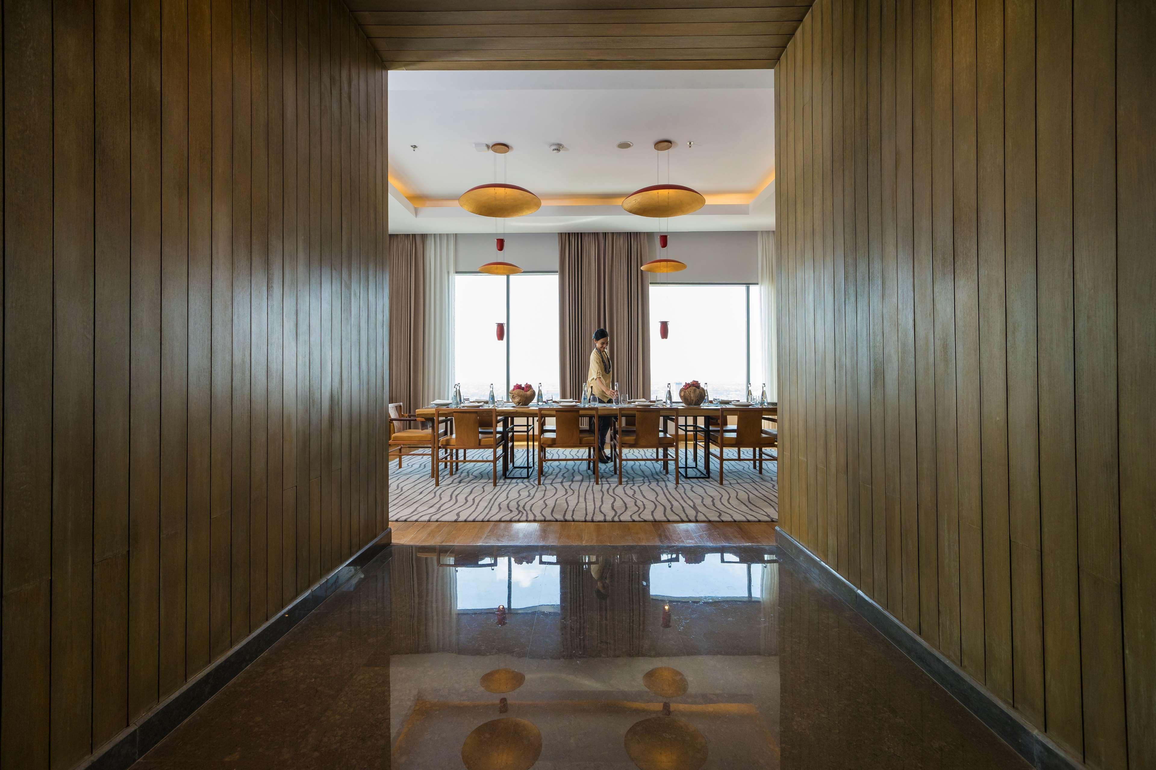 Alila Solo Hotel Eksteriør billede