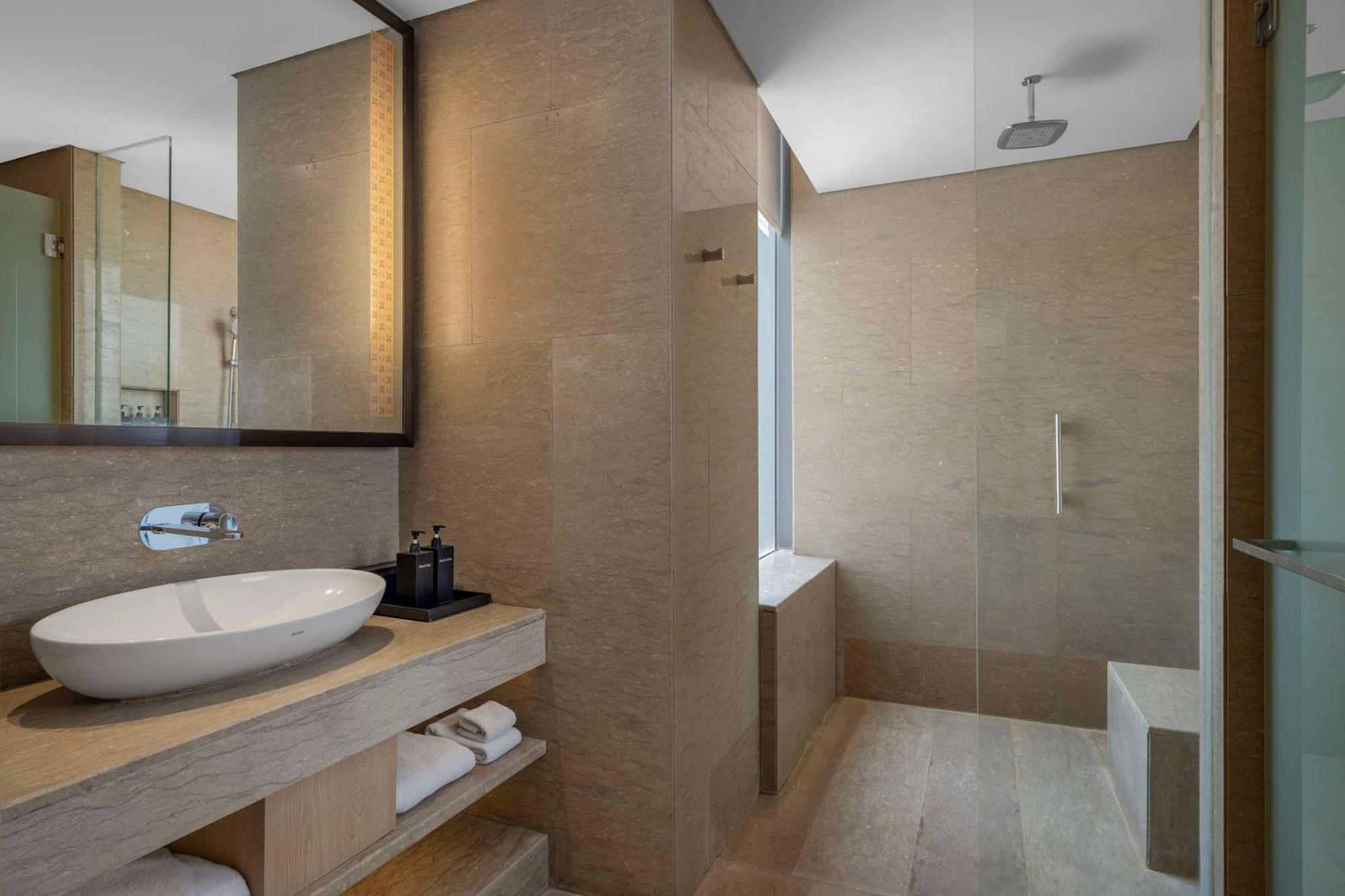 Alila Solo Hotel Eksteriør billede